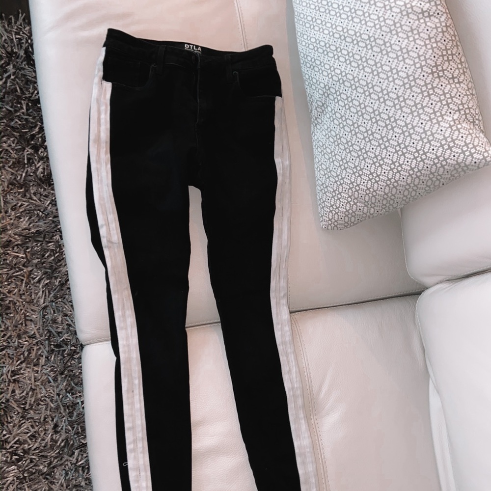 DTLA jeans